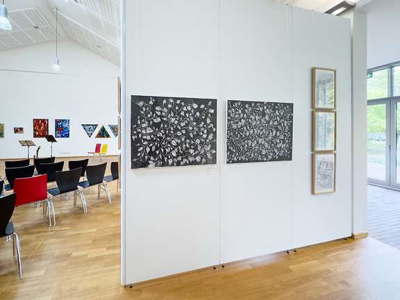 Jahresausstellung 2026 im Kunsthaus Kannen